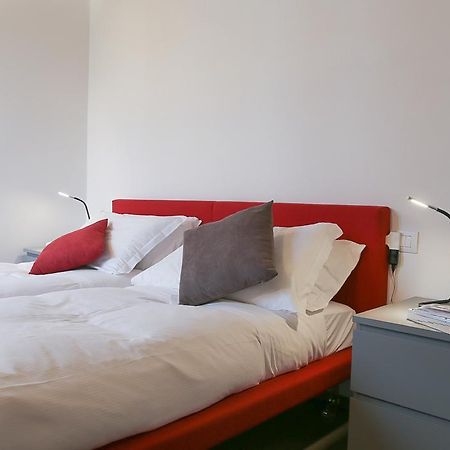 Apartments Florence Pepi attic Camera foto