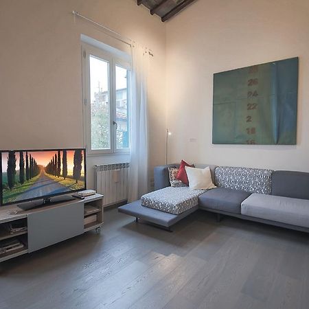 Apartments Florence Pepi attic Camera foto
