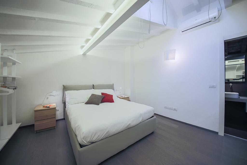 Apartments Florence Pepi attic Camera foto